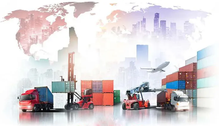 چگونه بهترین شرکت حملونقل بینالمللی را انتخاب کنیم؟