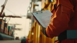 چه اسنادی را نباید قبل از دریافت پول در صادرات و تجارت بینالملل تحویل خریدار داد؟