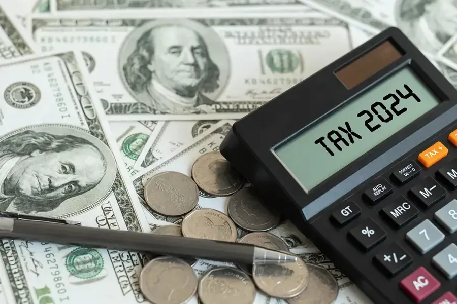 واریز 2 درصد مالیات علی الحساب در ترخیص کالا از گمرک