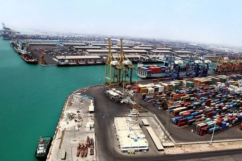 ترخیص کالا از گمرک بندرعباس